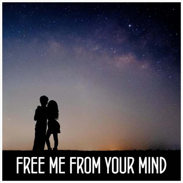 Cover art for Free Me From Your Mind